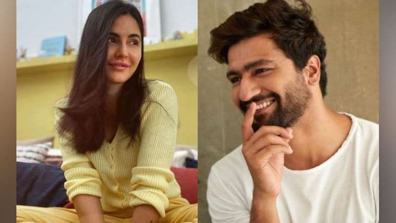 Katrina Kaif Vicky Kaushal wedding as per reports Bollywood actress forced actor to get married in December
