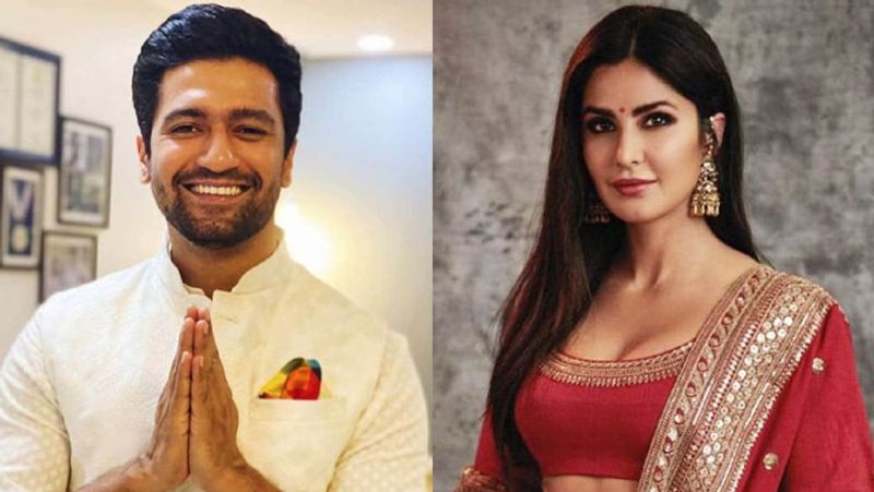 Katrina Kaif Vicky Kaushals house rent in Mumbai will make your jaw drop BRD