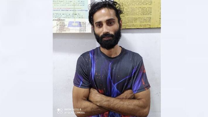Kasaragod resident charged with KAPA for drug dealing, murder attempt Kasaragod resident charged with KAPA for drug dealing, murder attempt
