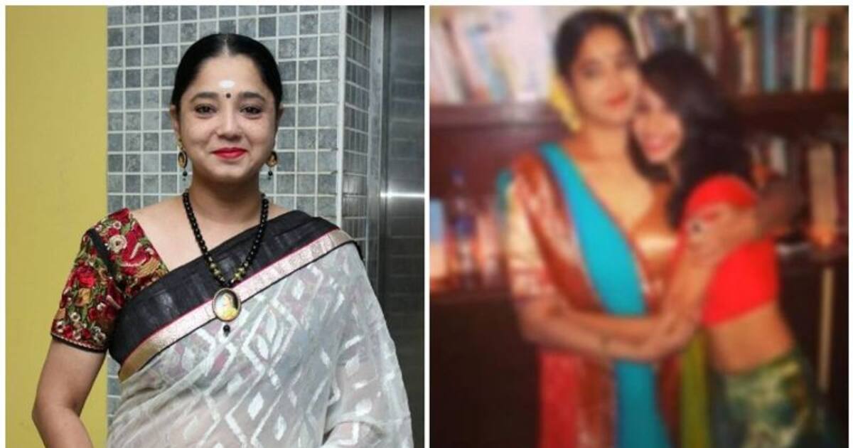 Aishwarya Baskaran: முதல் முறையாக மகளுடன் வீடியோ வெளியிட நடிகை ஐஸ்வர்யா? ஆச்சர்யத்தில் மூழ்கிய ரசிகர்கள்!!