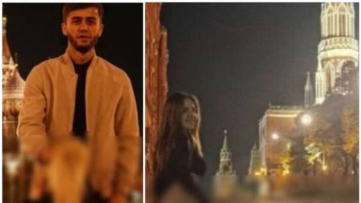 nude selfies in front of historic monuments new trend in russia nude selfies in front of historic monuments new trend in russia