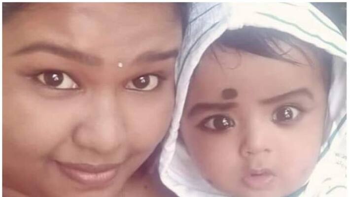 mother commits suicide after poisoning baby to death mother commits suicide after poisoning baby to death