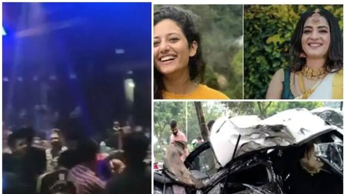 police did not find dj party visuals again inspection in No 18 Hotel kochi police did not find dj party visuals again inspection in No 18 Hotel kochi
