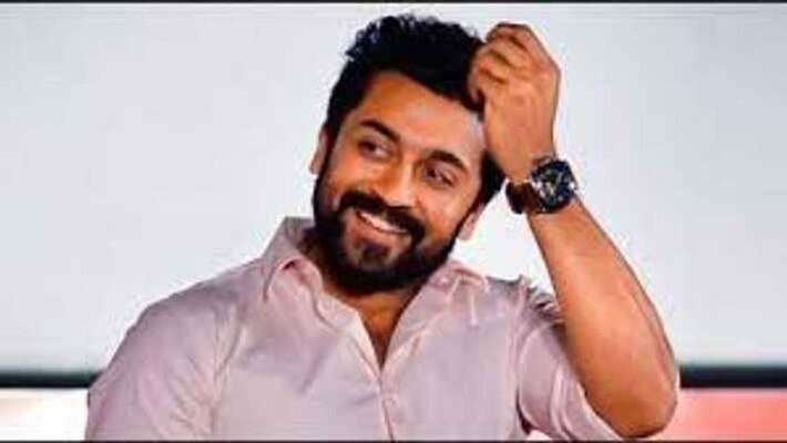Jai Bhim: Continuing threats to actor Surya .. Police security at Surya's house ..! Jai Bhim: Continuing threats to actor Surya .. Police security at Surya's house ..!