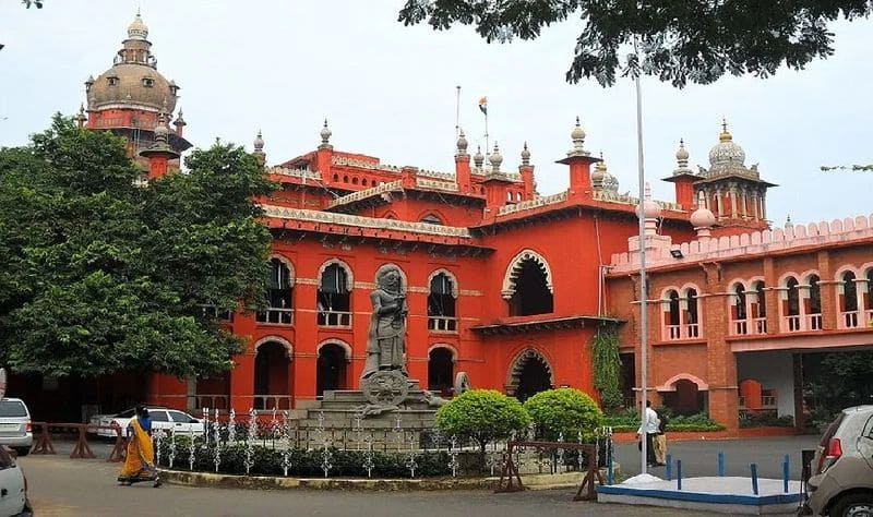 high court ordered that the Northerners be allowed to recite the Vedas
