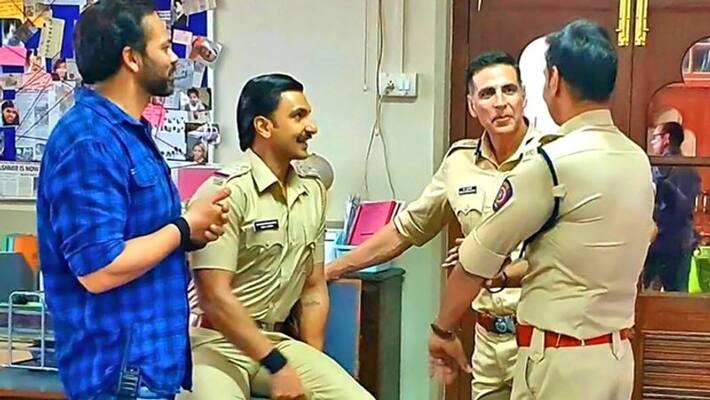 Akshay Kumar film Sooryavanshi box office collection bjc Akshay Kumar film Sooryavanshi box office collection bjc