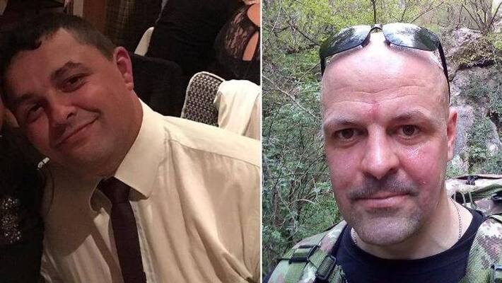 man search 24 years for lost brother the same brother stabs him man search 24 years for lost brother the same brother stabs him