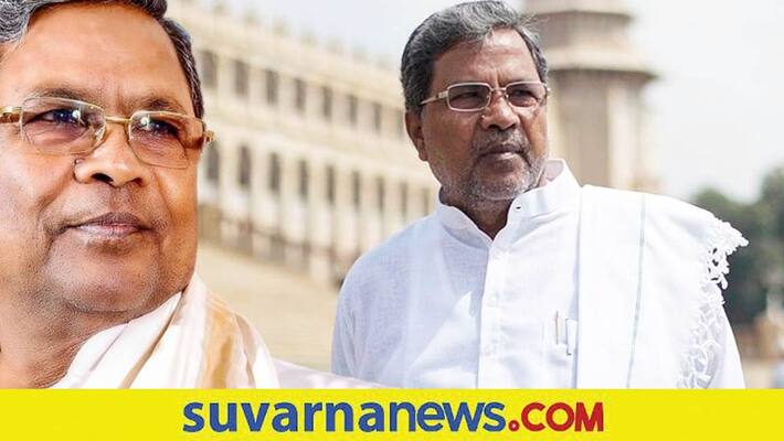 Hit and Run Like attitude Not Good for your Dignity MLA Harshvardhan slams Siddaramaiah snr Hit and Run Like attitude Not Good for your Dignity MLA Harshvardhan slams Siddaramaiah snr