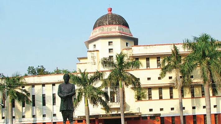 Allahabad University Job News Vacancies Recruitment Career News Dharmendra Pradhan pwt Allahabad University Job News Vacancies Recruitment Career News Dharmendra Pradhan pwt