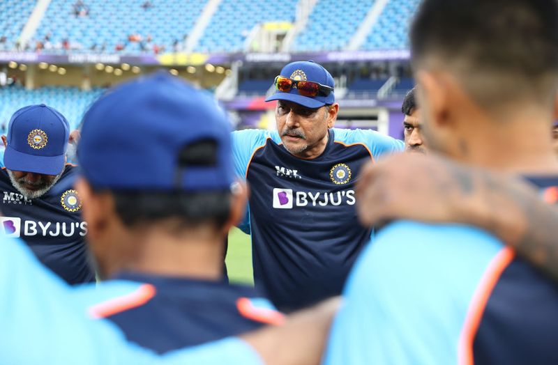 T20 Worldcup 2021: Pakistan Cricketer Salman Butt shocking comments on Virat Kohli, Ravi Shastri