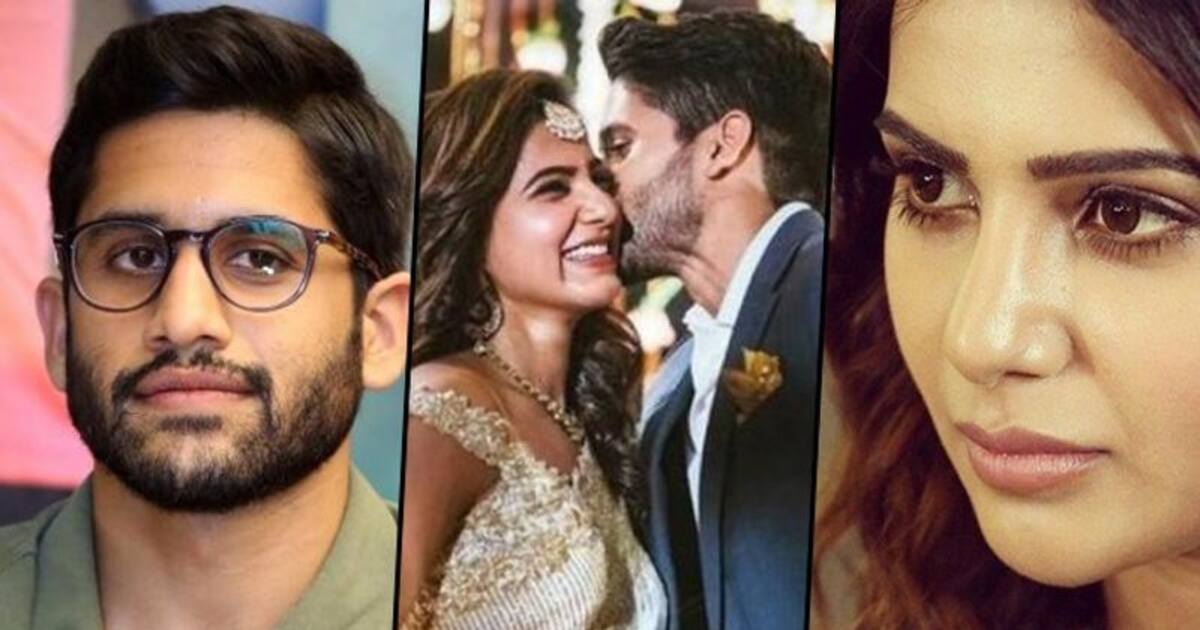 Is this the REAL reason behind Samantha Ruth Prabhu, Naga Chaitanya's divorce; READ NOW