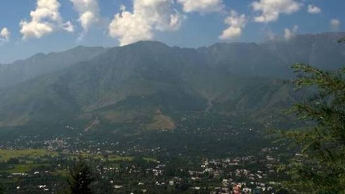 dowry free village in Kashmir dowry free village in Kashmir
