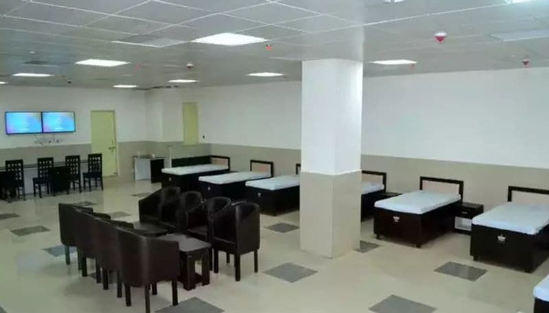 Habibganj Railway Station inauguration by PM Modi Madhya Pradesh News Bhopal News Shivraj Singh Chauhan