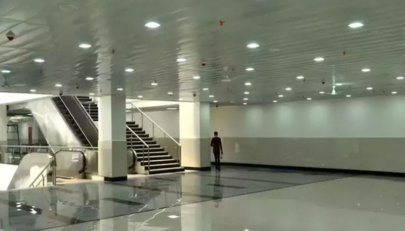 Habibganj Railway Station inauguration by PM Modi Madhya Pradesh News Bhopal News Shivraj Singh Chauhan