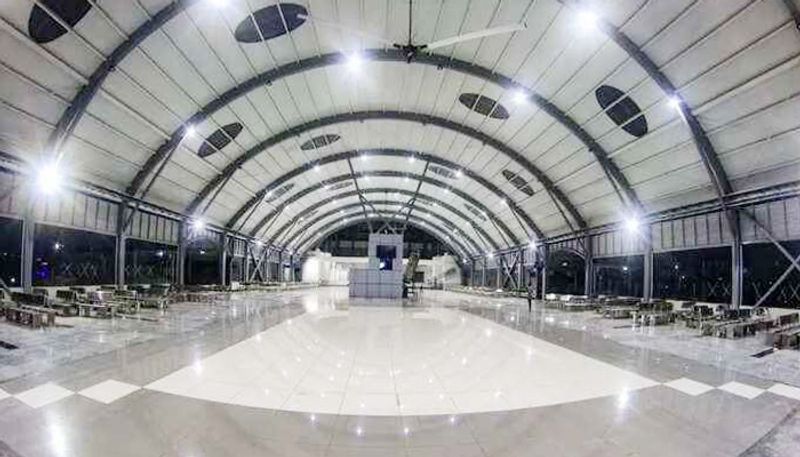 Habibganj Railway Station inauguration by PM Modi Madhya Pradesh News Bhopal News Shivraj Singh Chauhan