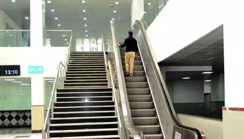 Habibganj Railway Station inauguration by PM Modi Madhya Pradesh News Bhopal News Shivraj Singh Chauhan