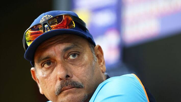Team India Former Coach Ravi Shastri makes glaring remark san Team India Former Coach Ravi Shastri makes glaring remark san