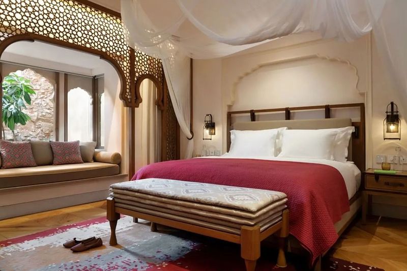 Katrina Vicky Kaushal Wedding venue rajsthan, bollywood news six senses fort barwara stb
