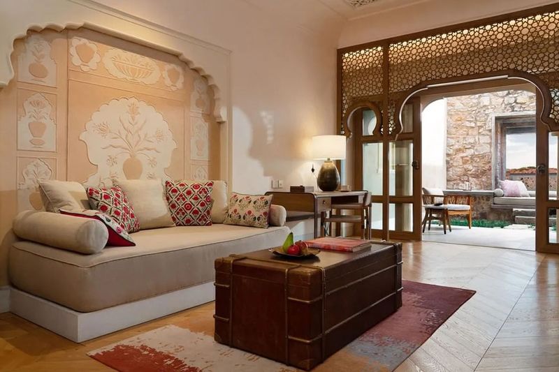 Katrina Vicky Kaushal Wedding venue rajsthan, bollywood news six senses fort barwara stb