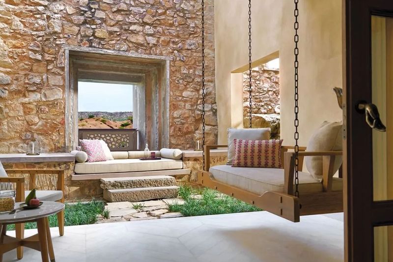 Katrina Vicky Kaushal Wedding venue rajsthan, bollywood news six senses fort barwara stb