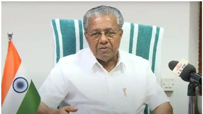 Kerala Chief Minister Pinarayi Vijayan calls high level meeting over goons act Kerala Chief Minister Pinarayi Vijayan calls high level meeting over goons act