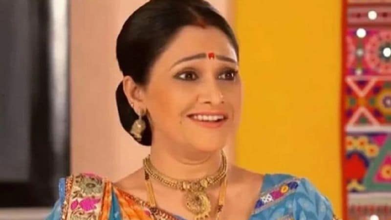 tarak mehta ka ooltah chashmah disha vakani aka dayaben without makeup photo goes viral KPJ