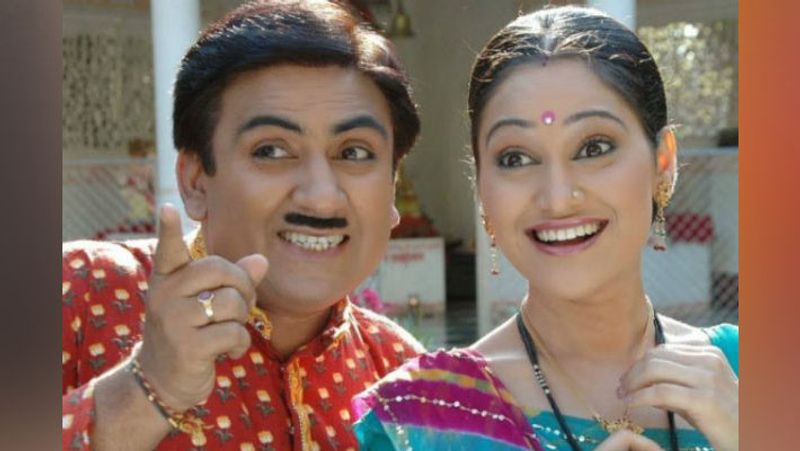 tarak mehta ka ooltah chashmah disha vakani aka dayaben without makeup photo goes viral KPJ