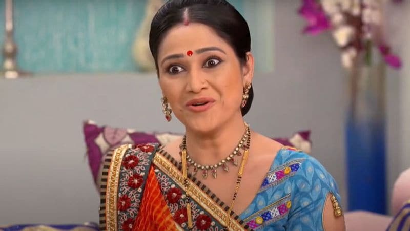 tarak mehta ka ooltah chashmah disha vakani aka dayaben without makeup photo goes viral KPJ