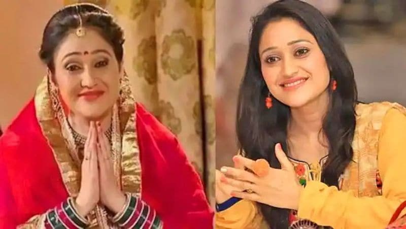 tarak mehta ka ooltah chashmah disha vakani aka dayaben without makeup photo goes viral KPJ