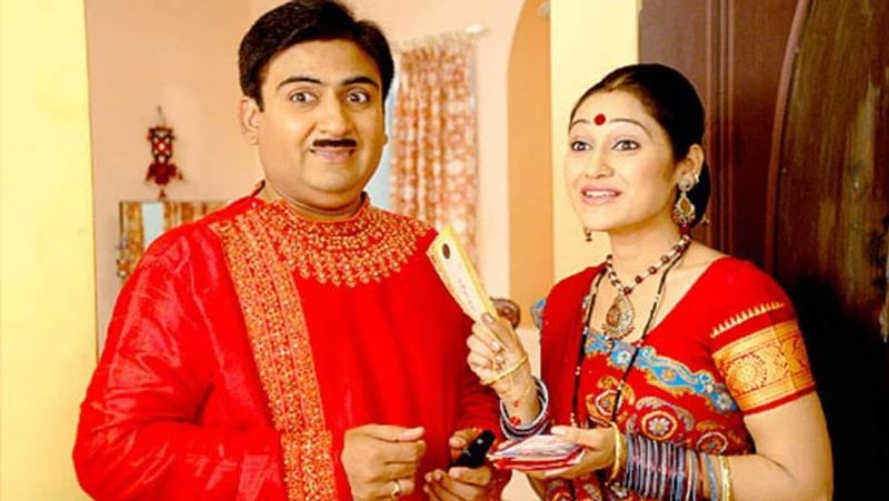 tarak mehta ka ooltah chashmah disha vakani aka dayaben without makeup photo goes viral KPJ
