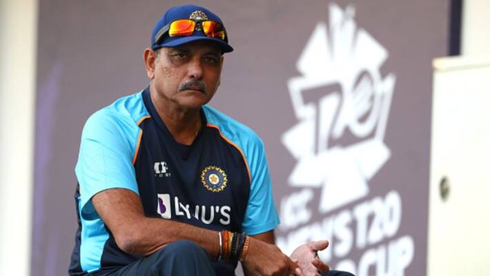Ravi Shastri joins upcoming Legends League as Commissioner Ravi Shastri joins upcoming Legends League as Commissioner