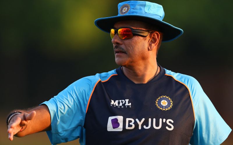 T20 WC 2021, Take a look on Ravi Shastri-s statistics as the coach of the Indian cricket team spb