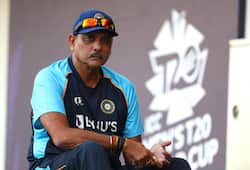 Ravi Shastri Picks Two young Indian batters to Watch Out for at T20 World Cup