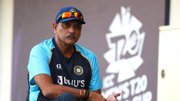 Team India top 5 major significant achievements under coach Ravi Shastri ckm Team India top 5 major significant achievements under coach Ravi Shastri ckm