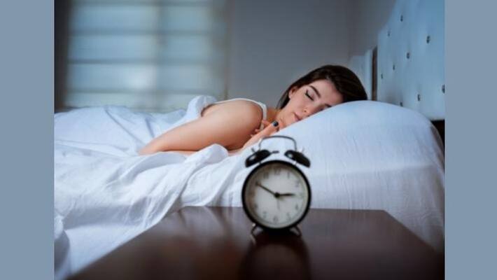 Health Tips- How to solve sleep disorder problem Health Tips- How to solve sleep disorder problem