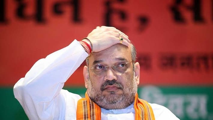 mizoram cm writes amit shah to replace CS who does not know mizo language mizoram cm writes amit shah to replace CS who does not know mizo language