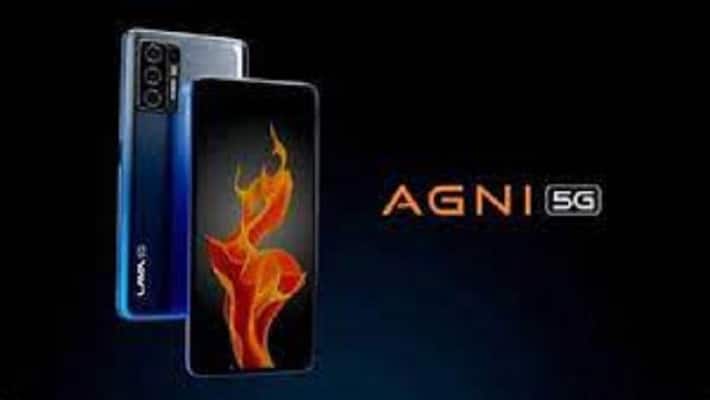 Lava mobiles to exchange Realme 8s with AGNI 5G handset for free details inside gcw Lava mobiles to exchange Realme 8s with AGNI 5G handset for free details inside gcw