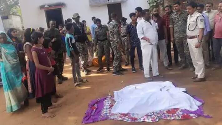 Chhath Puja 2021 Jharkhand accident shocking news women with 4 children died during Chhath festival celebration in Giridih Chhath Puja 2021 Jharkhand accident shocking news women with 4 children died during Chhath festival celebration in Giridih