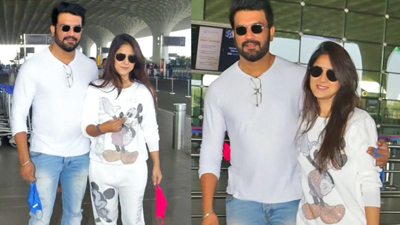 Malaika Arora compared to ex husband Arbaaz Khan girlfriend Giorgia Andriani bollywood news kpg