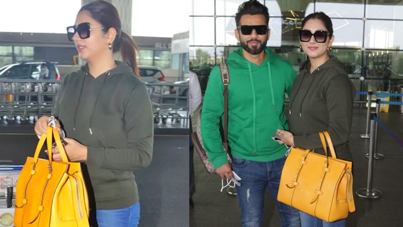 Malaika Arora compared to ex husband Arbaaz Khan girlfriend Giorgia Andriani bollywood news kpg