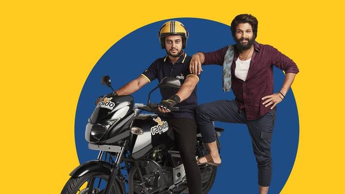Win for TSRTC: Nampally Court directs Rapido, YouTube to pull down Ad defaming TSRTC Win for TSRTC: Nampally Court directs Rapido, YouTube to pull down Ad defaming TSRTC