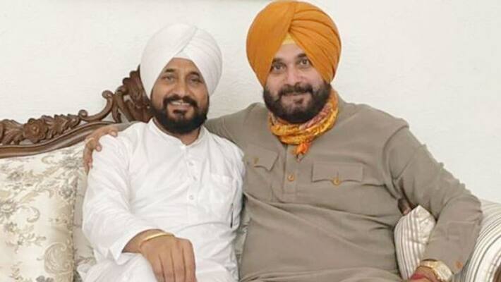 Punjab congress chief minister Charanjit Singh Channi big announcements Punjab congress chief minister Charanjit Singh Channi big announcements