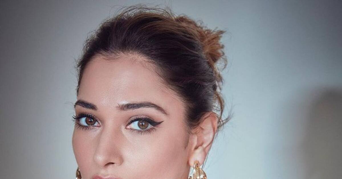 “தென்னிந்திய சினிமாவே இப்படி தான்.. அதனால தான் அதில் அதிகமாக நடிப்பதில்லை..” நடிகை தமன்னா ஓபன் டாக்