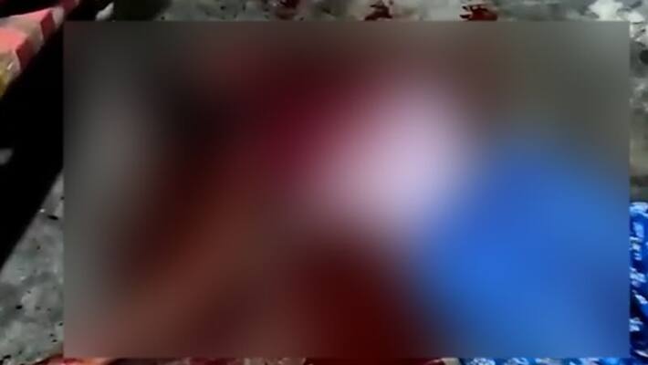 man kills his lover in peddapalli district man kills his lover in peddapalli district