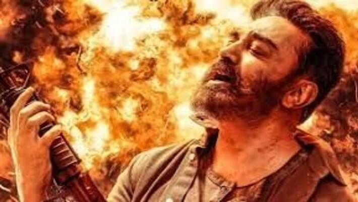 kamalhaasan starrer vikram movie has 7 villains kamalhaasan starrer vikram movie has 7 villains