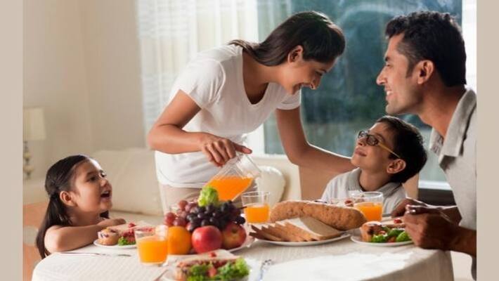 Healthy Diet: Eat these 5 things during the winter season Healthy Diet: Eat these 5 things during the winter season