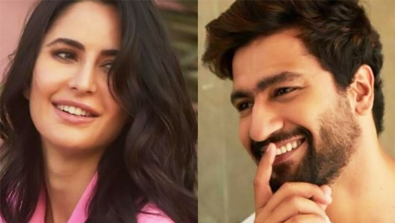 Vicky Kaushal Katrina Kaif marriage Astrologer predicts couples personal professional life after they tie the knot dpl