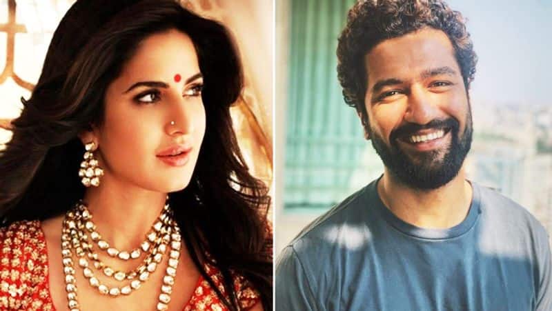 Astrology predictions: Will Katrina Kaif, Vicky Kaushal's wedding last long? Read about their future RCB