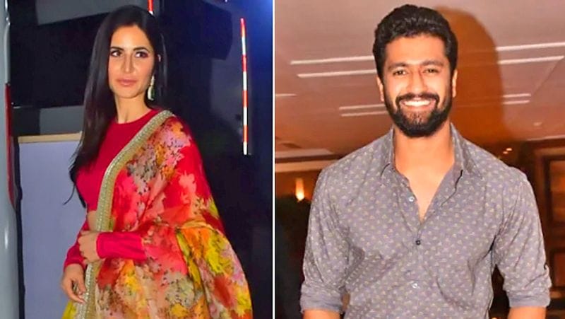 Katrina Kaif Vicky Kaushals house rent in Mumbai will make your jaw drop BRD