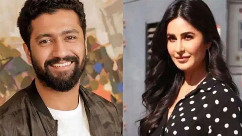 Katrina Kaif Vicky Kaushals house rent in Mumbai will make your jaw drop BRD